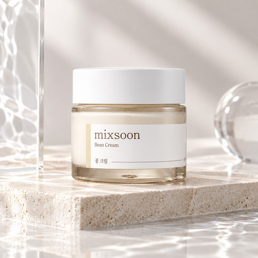 mixsoon Bean Cream 50ml