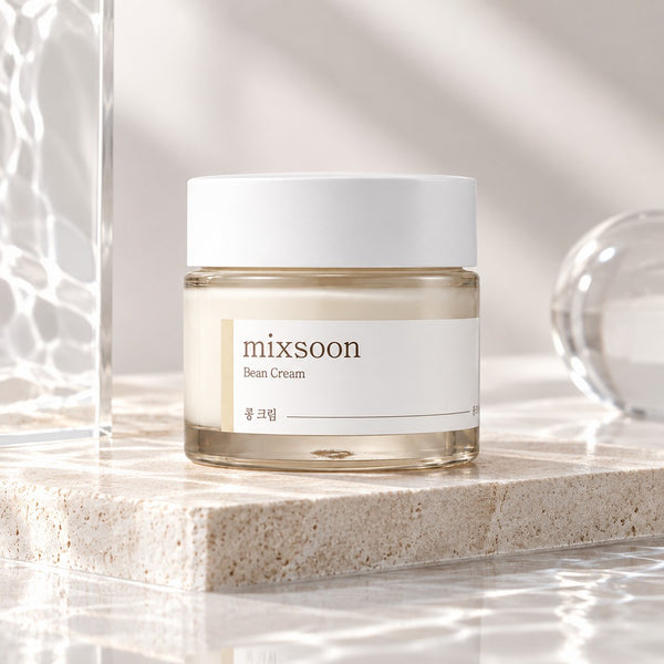 mixsoon Bean Cream 50ml