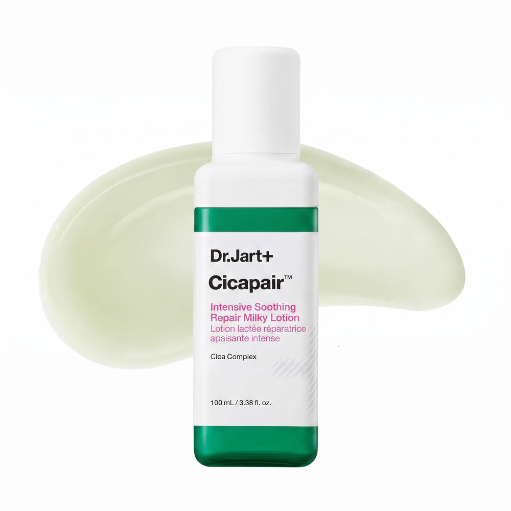 Dr.Jart+ Cicapair™ Intensive Soothing Repair Milky Lotion 100ml