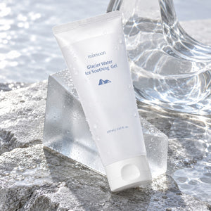 mixsoon Glacier Water Ice Soothing Gel 150ml