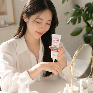 make p:rem PDRN Blemish Tone up Sun Serum 50ml