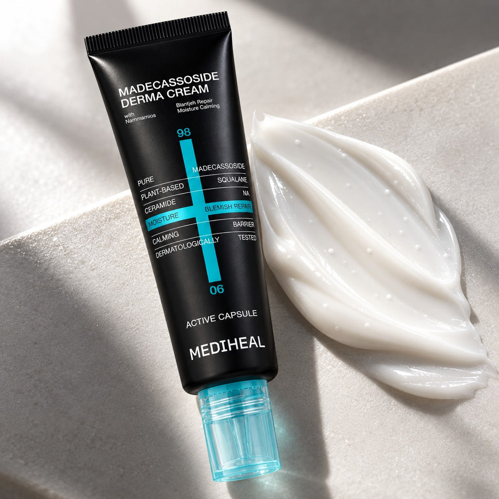Mediheal Madecassoside Blemish Repair Derma Cream 50ml
