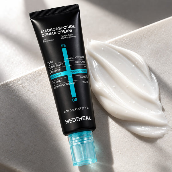 Mediheal Madecassoside Blemish Repair Derma Cream 50ml