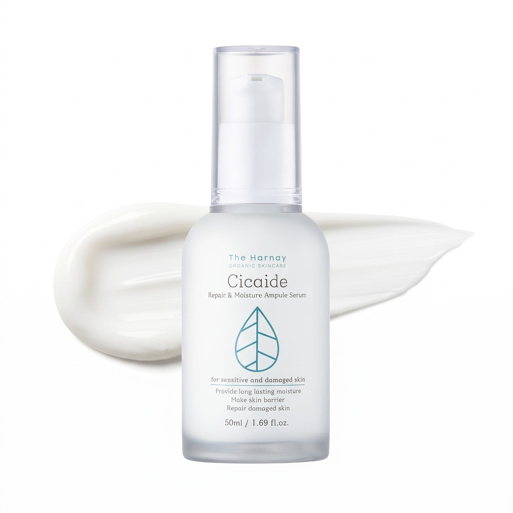 THE HARNAY Cicaide Ampoule 50ml