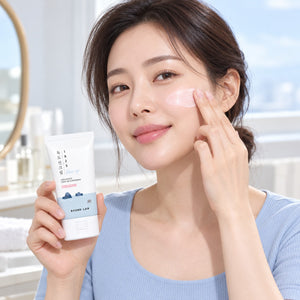 ROUND LAB 1025 Dokdo Tone-Up Sunscreen SPF 50+ PA++++ 50ml