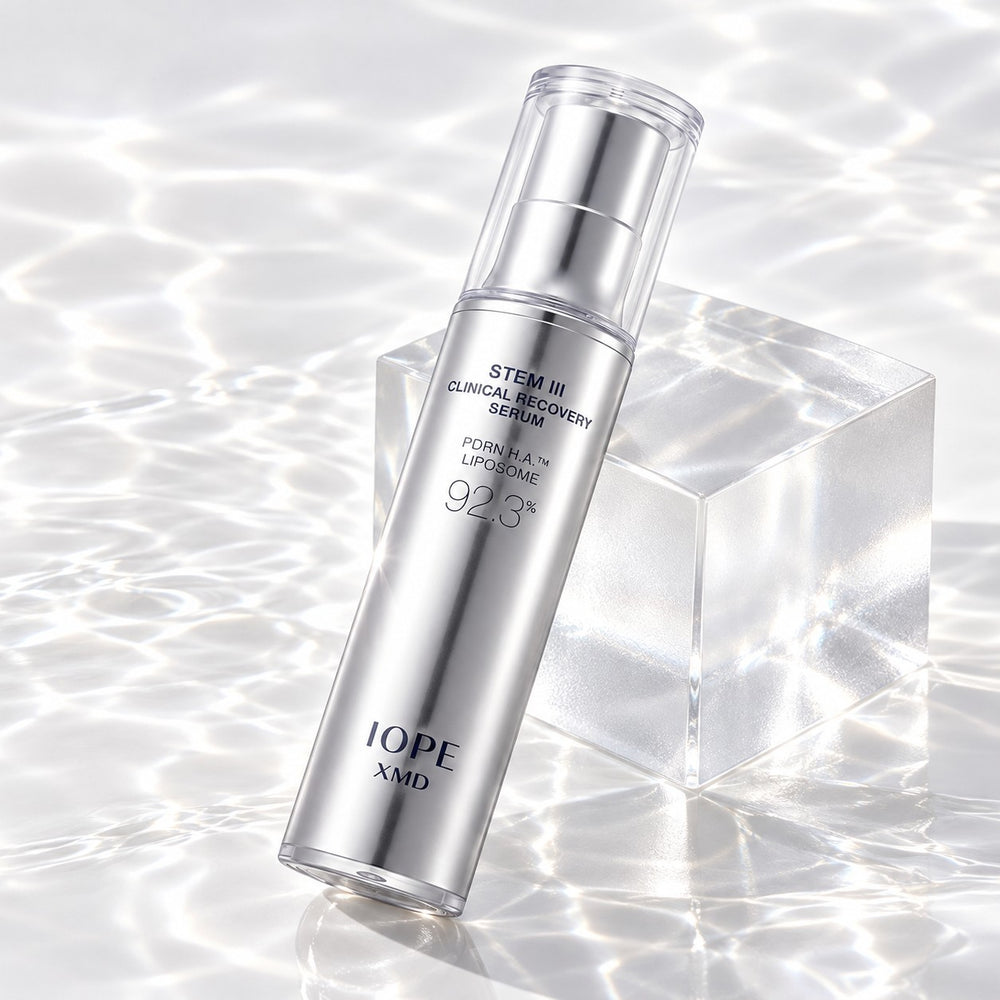 IOPE XMD Stem III Clinical Recovery Serum 30ml