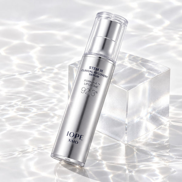 IOPE XMD Stem III Clinical Recovery Serum 30ml