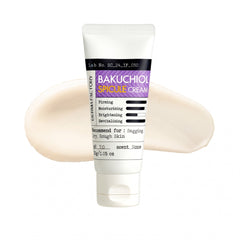 DERMA FACTORY Bakuchiol Spicule Cream 30g
