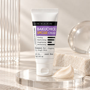 DERMA FACTORY Bakuchiol Spicule Cream 30g