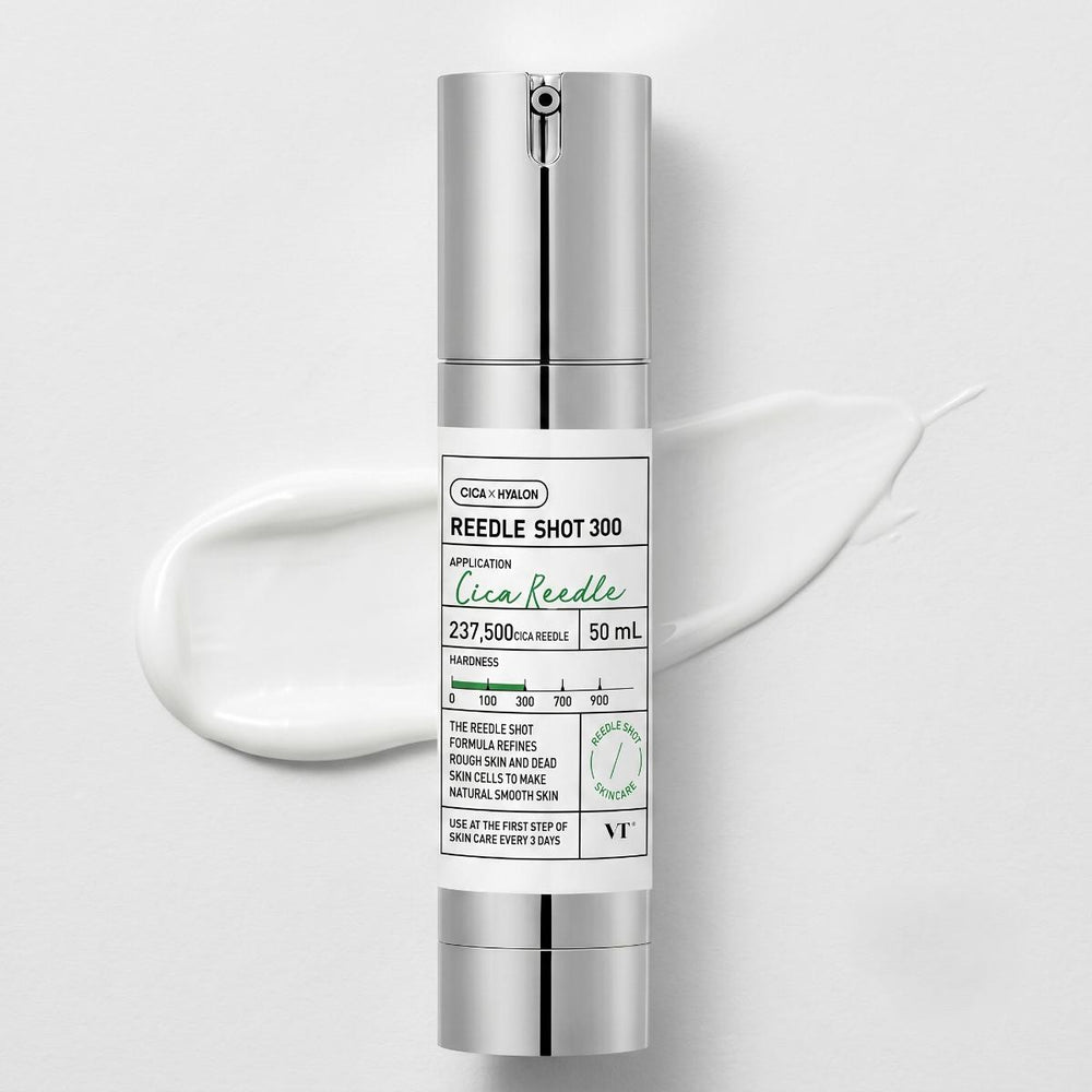 VT Reedle Shot 300 Ampoule 50ml