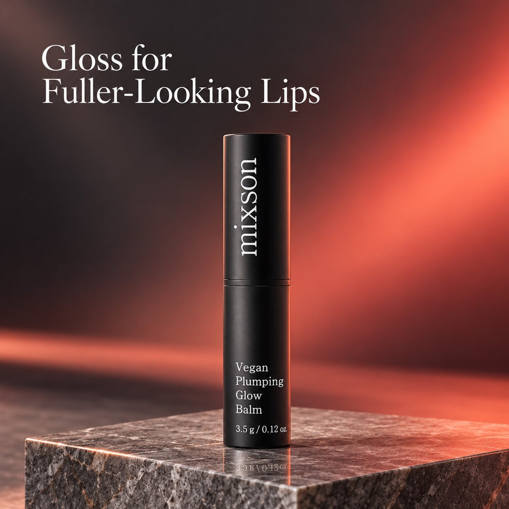 mixsoon Vegan Plumping Glow Balm 3.5g