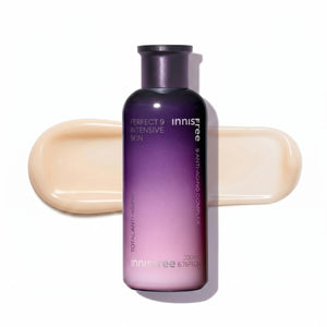 Innisfree Perfect 9 Intensive Skin 200ml