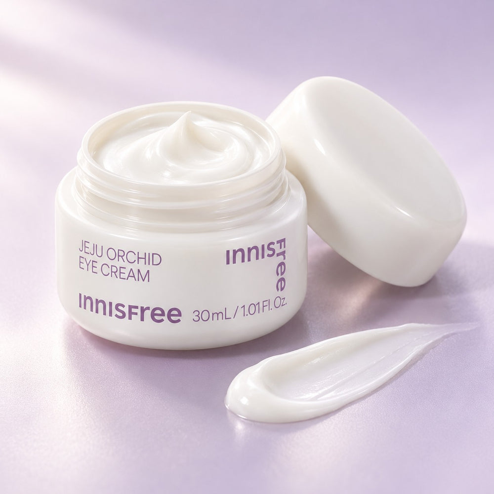 Innisfree Jeju Orchid Eye Cream 30ml