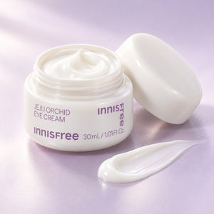 Innisfree Jeju Orchid Eye Cream 30ml