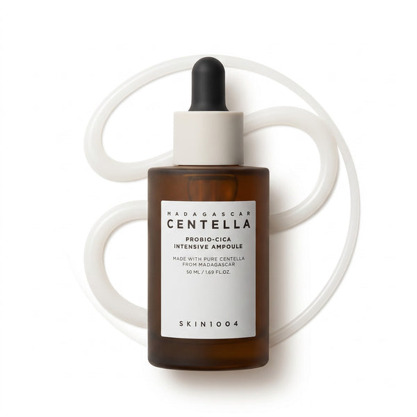 SKIN1004 Madagascar Centella Probio-Cica Intensive Ampoule 50ml