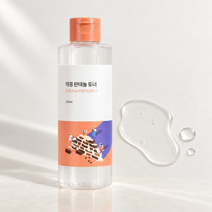ROUND LAB Soybean Panthenol Toner 250ml