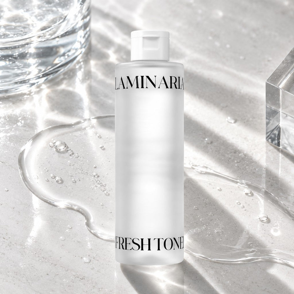 ShionLe laminaria fresh toner 250ml