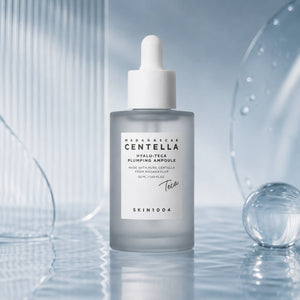 SKIN1004 Madagascar Centella Hyalu-Teca Plumping Ampoule 50ml