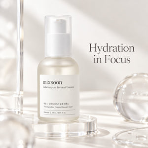 mixsoon Galactomyces Ferment Essence 30ml