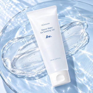 mixsoon Glacier Water Ice Soothing Gel 150ml