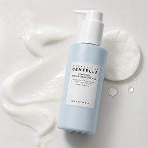 SKIN1004 Madagascar Centella Hyalu-Cica Gentle Cleansing Milk 200ml