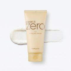 BANILA CO Clean It Zero Rice Toning Pack Cleanser 180g