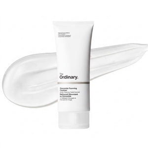 The Ordinary Glucoside Foaming Cleanser 150ml