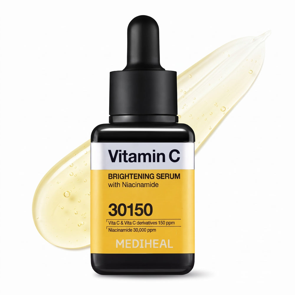 MEDIHEAL Vitamin C Brightening Serum 40ml