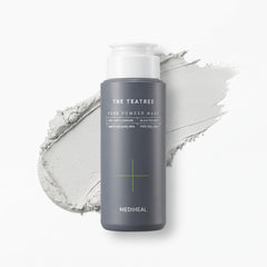MEDIHEAL The Teatree Pore Powder Wash 50g