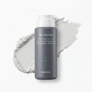MEDIHEAL The Teatree Pore Powder Wash 50g