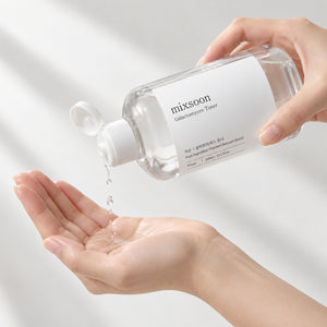 mixsoon Galactomyces Toner 300ml