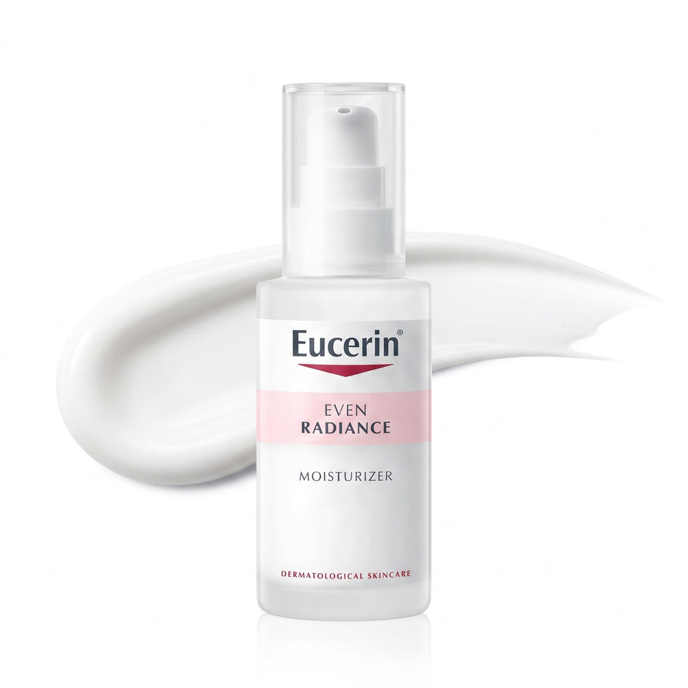 Eucerin Even Radiance Moisturizer 50ml
