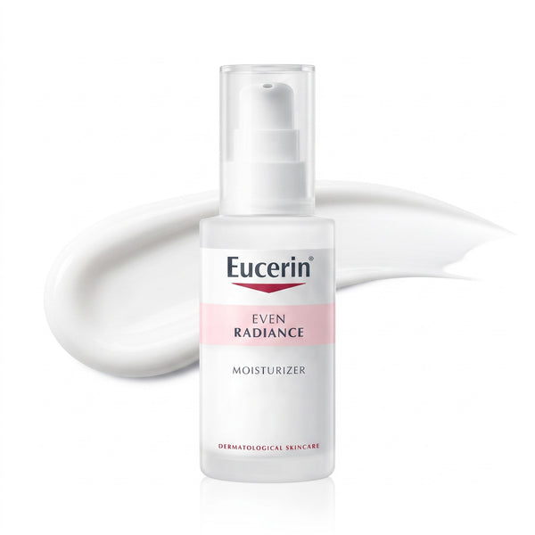Eucerin Even Radiance Moisturizer 50ml