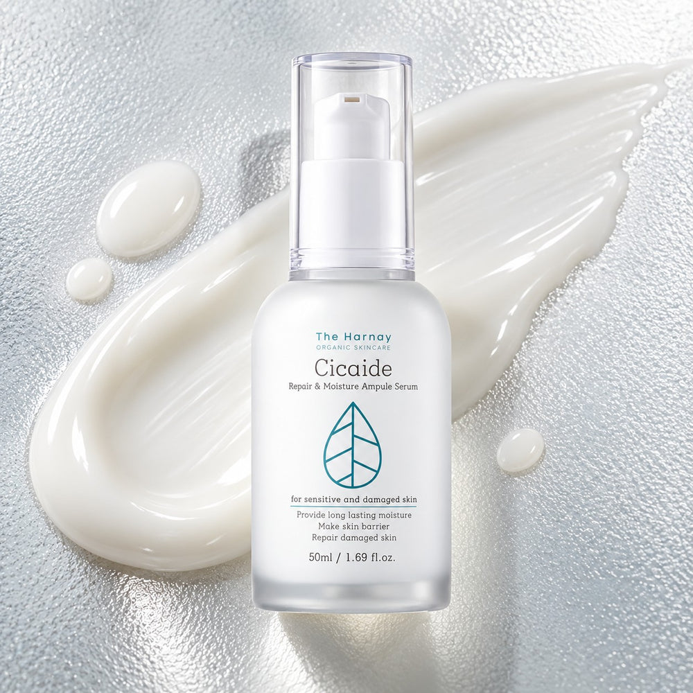THE HARNAY Cicaide Ampoule 50ml