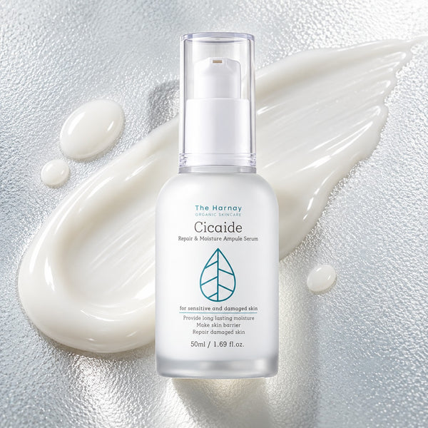 THE HARNAY Cicaide Ampoule 50ml