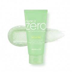 BANILA CO Clean It Zero Tea Tree Pore Peeling Gel 120ml