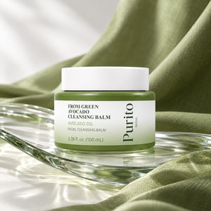 Purito SEOUL From Green Avocado Cleansing Balm 100ml