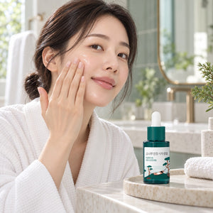 ROUND LAB Pine Calming Cica Ampoule 30ml