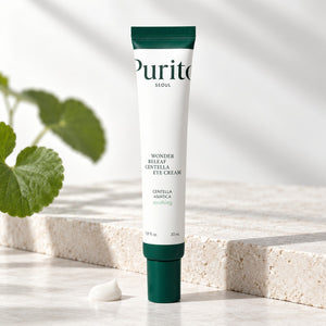 Purito SEOUL Wonder Releaf Centella Eye Cream 30ml