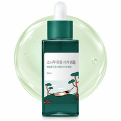 ROUND LAB Pine Calming Cica Ampoule 50ml