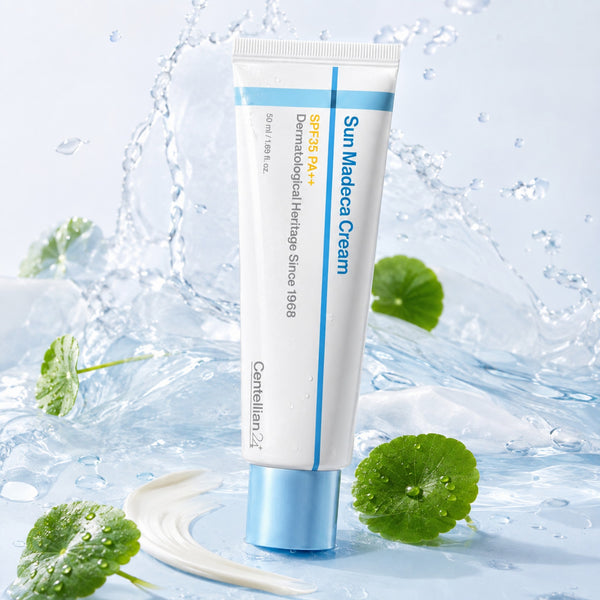 Centellian24 Sun Madeca Cream SPF35 PA++ 50ml