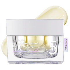 numbuzin No.5 Clutathione Vitamin Dark Spot Cream 50ml