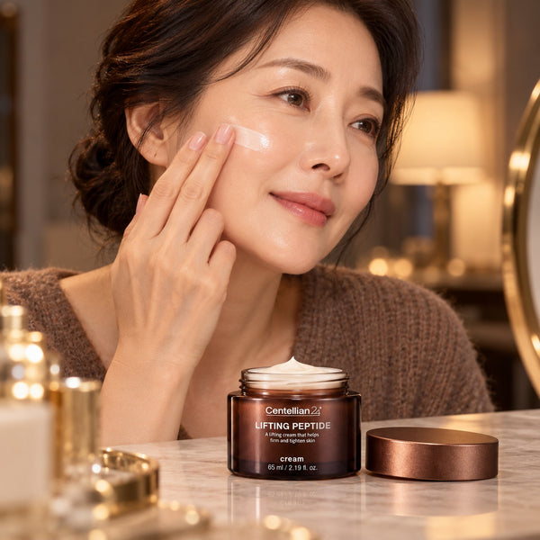 Centellian24 Lifting Peptide Cream 65ml