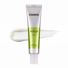 COSNORI Avocado Eye Cream All Face 30ml