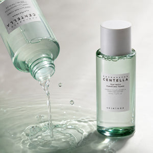 SKIN1004 Madagascar Centella Tea-Trica Purifying Toner 210ml