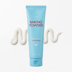 ETUDE Baking Powder Crunch Pore Scrub 200g
