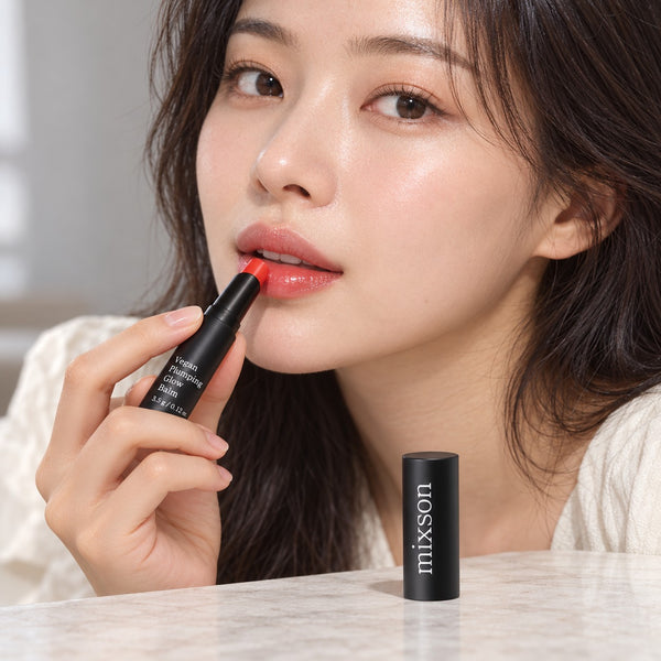 mixsoon Vegan Plumping Glow Balm 3.5g