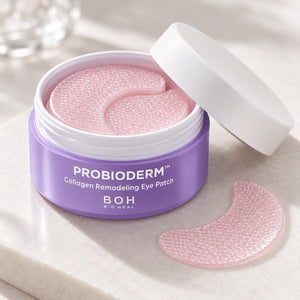 BIO HEAL BOH Probioderm Collagen Remodeling Eye Patch 60 Pads