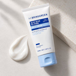 BRINGGREEN Blue Bean B5-PDRN Mild Cream 100ml