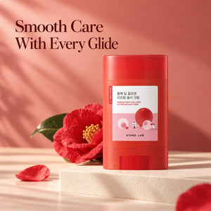 ROUND LAB Camellia Deep Collagen Lifting Gua Sha Cream 60ml